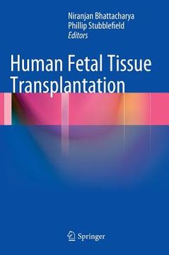 portada human fetal tissue transplantation (in English)