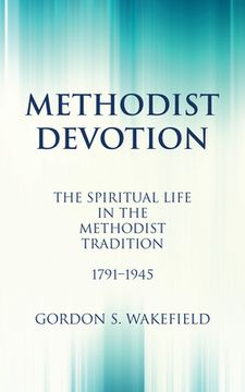 portada Methodist Devotion