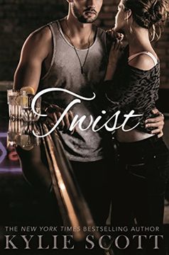 portada Twist (Dive Bar) (in English)