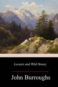 portada Locusts and Wild Honey (in English)