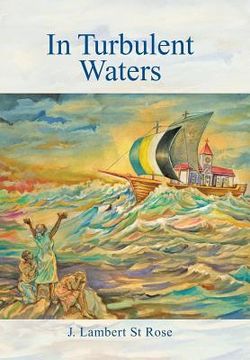 portada In Turbulent Waters (in English)