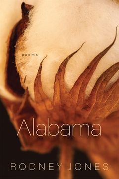 portada Alabama: Poems (en Inglés)