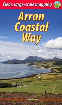 portada Arran Coastal way (en Inglés)