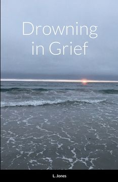 portada Drowning in Grief (en Inglés)