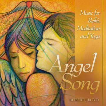 portada Angel Song