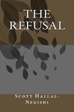 portada The Refusal (en Inglés)