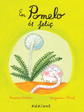 portada En Pomelo és Feliç (in Spanish)