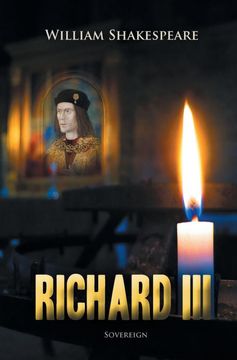 portada Richard iii (en Inglés)
