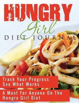 portada Hungry Girl Diet Journal (in English)