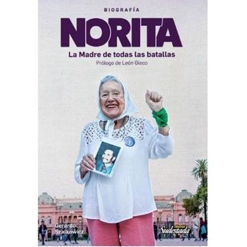 portada Norita la Madre de Todas las Batallas (in Spanish)