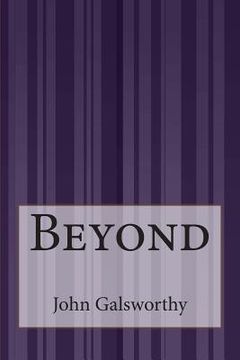 portada Beyond (in English)