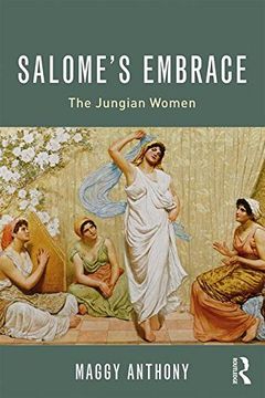 portada Salome’s Embrace: The Jungian Women