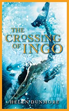 portada The Crossing Of Ingo