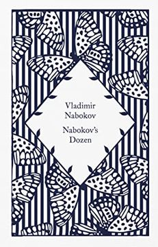 portada Nabokov's Dozen (en Inglés)