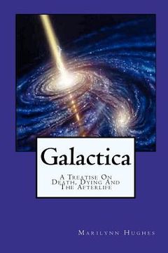 portada galactica (en Inglés)