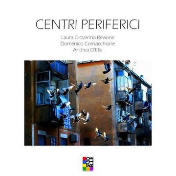 portada Centri periferici (en Italiano)
