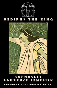 portada Oedipus the King