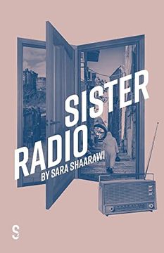 portada Sister Radio (en Inglés)