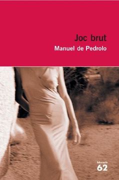 portada Joc Brut (Educació 62) (in Catalá)