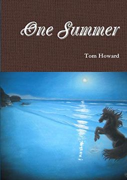 portada One Summer (in English)