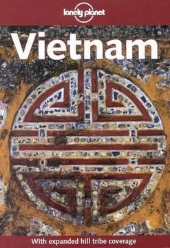 portada Lonely Planet Vietnam (5Th ed) (en Inglés)