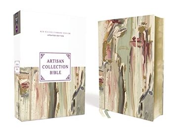 portada Nrsvue, Artisan Collection Bible, Leathersoft, Multi-Color