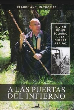 portada A las Puertas del Infierno (in Spanish)