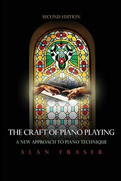 portada The Craft of Piano Playing (en Inglés)