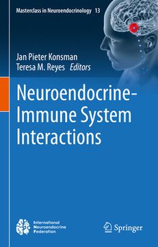 portada Neuroendocrine-Immune System Interactions (en Inglés)