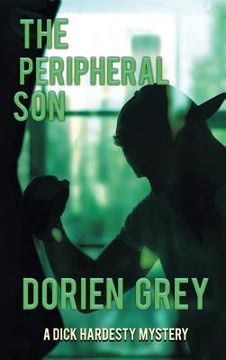 portada The Peripheral Son (en Inglés)