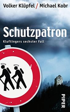 portada Schutzpatron: Kluftingers sechster Fall (in German)
