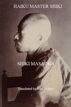 portada Haiku Master Shiki (en Inglés)