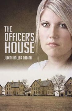 portada The Officer's House (in English)
