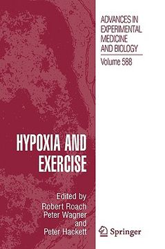 portada hypoxia and exercise