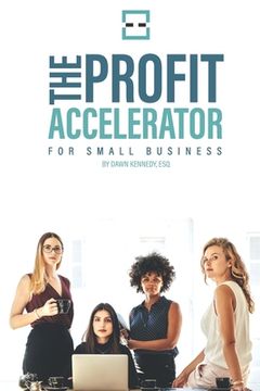 portada The Profit Accelerator for Small Business (in English)