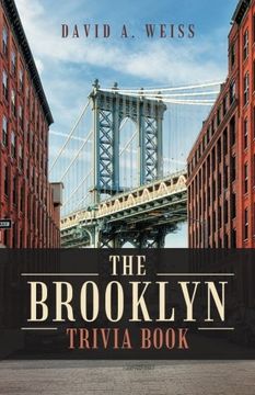 portada The Brooklyn Trivia Book