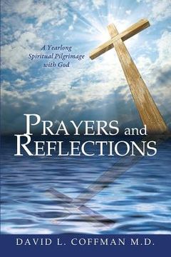 portada prayers and reflections (en Inglés)