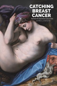 portada Catching Breast Cancer (en Inglés)