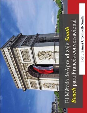 portada El Método de aprendizaje South Beach para francés conversacional