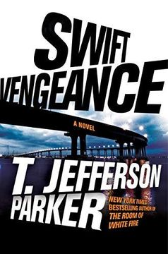 portada Swift Vengeance (a Roland Ford Novel) (in English)