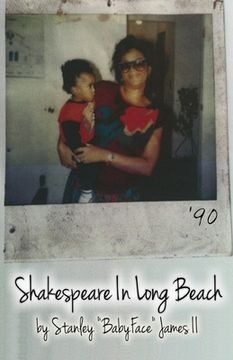 portada Shakespeare In Long Beach (en Inglés)
