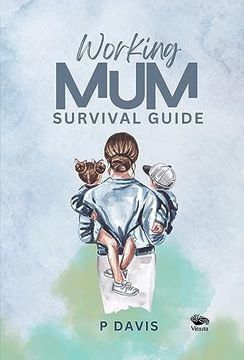 portada Working mum Survival Guide