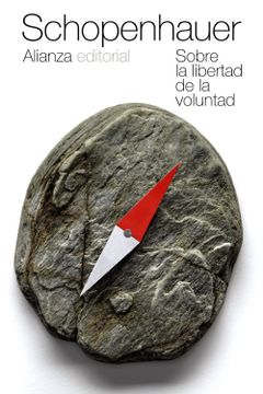 portada Sobre la Libertad de la Voluntad (in Spanish)