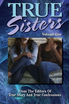 portada True Sisters Volume 1