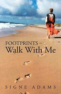 portada Footprints – Walk With me (en Inglés)