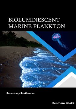 portada Bioluminescent Marine Plankton