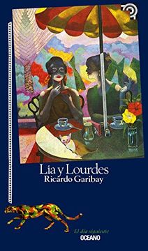 portada Lia y Lourdes (in Spanish)