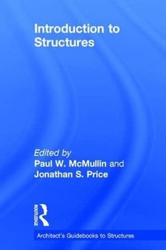 portada Introduction to Structures (en Inglés)