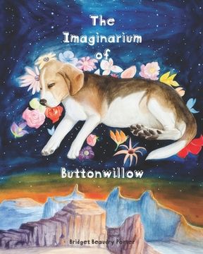 portada The Imaginarium of Buttonwillow (en Inglés)