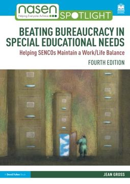 portada Beating Bureaucracy in Special Educational Needs (Nasen Spotlight) (in English)
